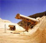 Mining & Materials Industry Sector